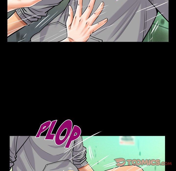 The Unforeseen Guest Chapter 106 Page 48