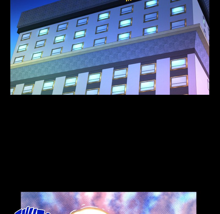 The Unforeseen Guest Chapter 106 Page 53