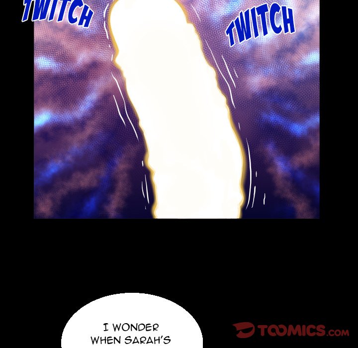 The Unforeseen Guest Chapter 106 Page 54