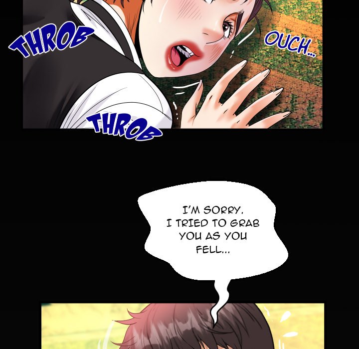 The Unforeseen Guest Chapter 106 Page 77