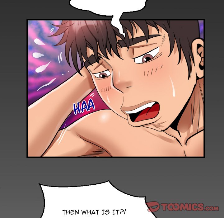 The Unforeseen Guest Chapter 106 Page 80