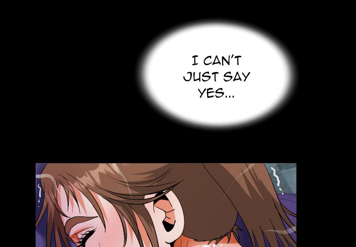 The Unforeseen Guest Chapter 10 Page 1