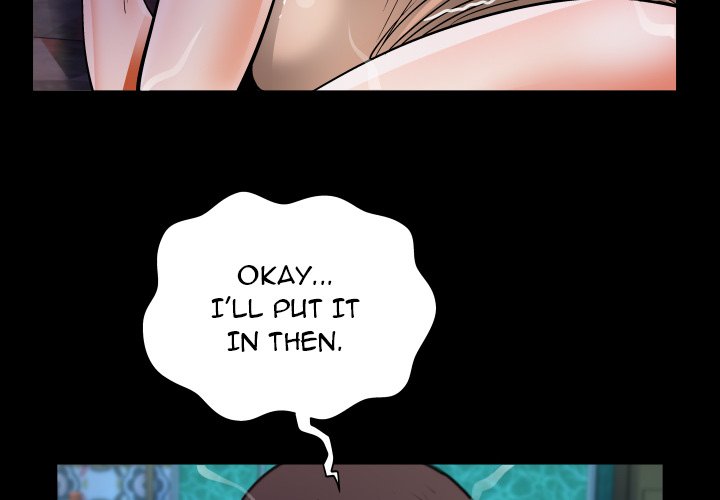 The Unforeseen Guest Chapter 10 Page 4