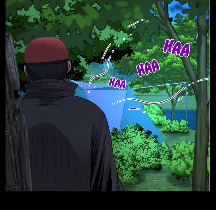 The Unforeseen Guest Chapter 10 Page 48