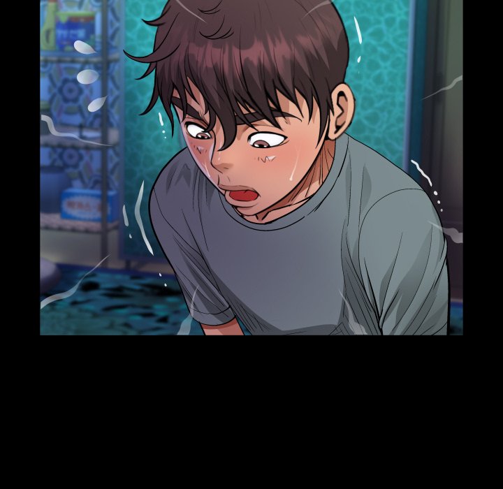 The Unforeseen Guest Chapter 10 Page 5