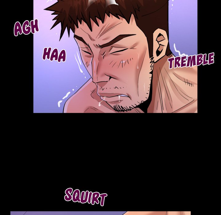 The Unforeseen Guest Chapter 10 Page 55