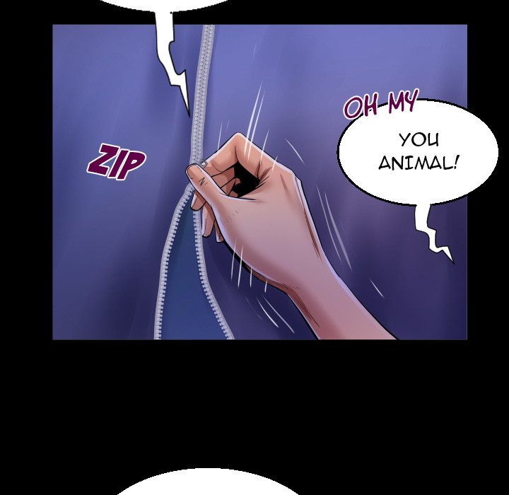 The Unforeseen Guest Chapter 10 Page 60