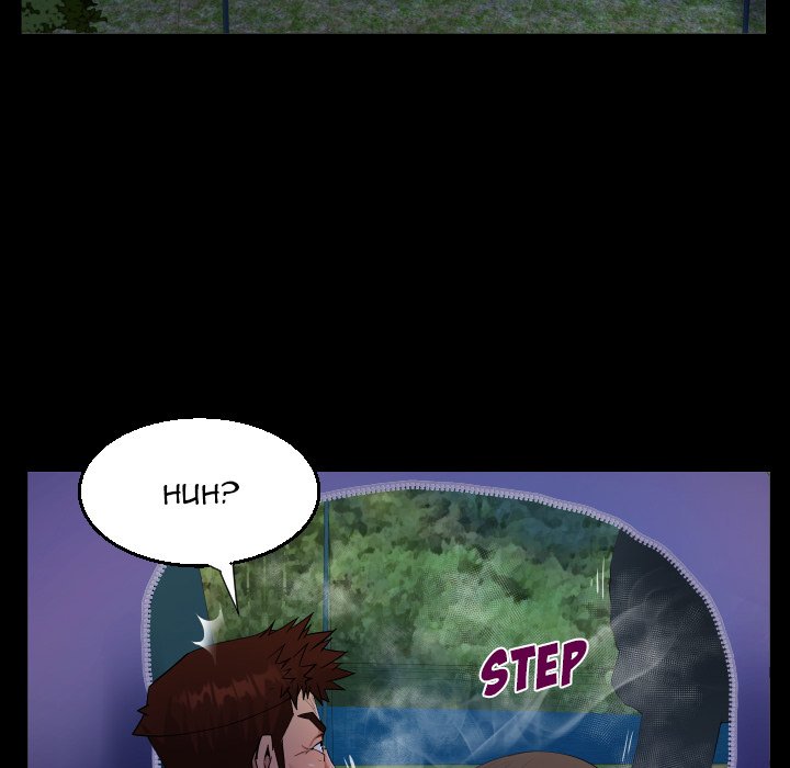 The Unforeseen Guest Chapter 10 Page 62