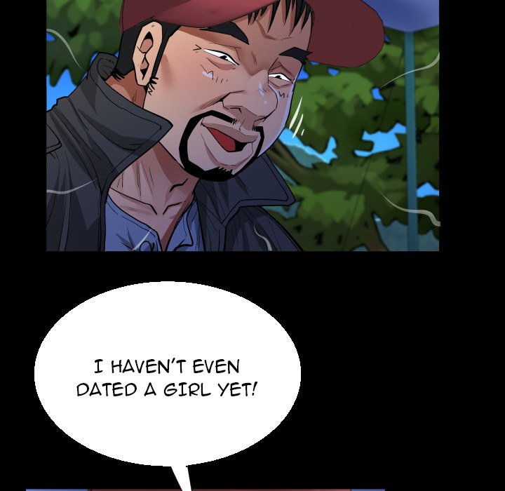The Unforeseen Guest Chapter 10 Page 68
