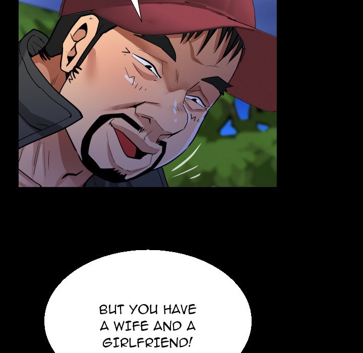 The Unforeseen Guest Chapter 10 Page 69