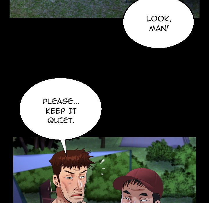 The Unforeseen Guest Chapter 10 Page 71