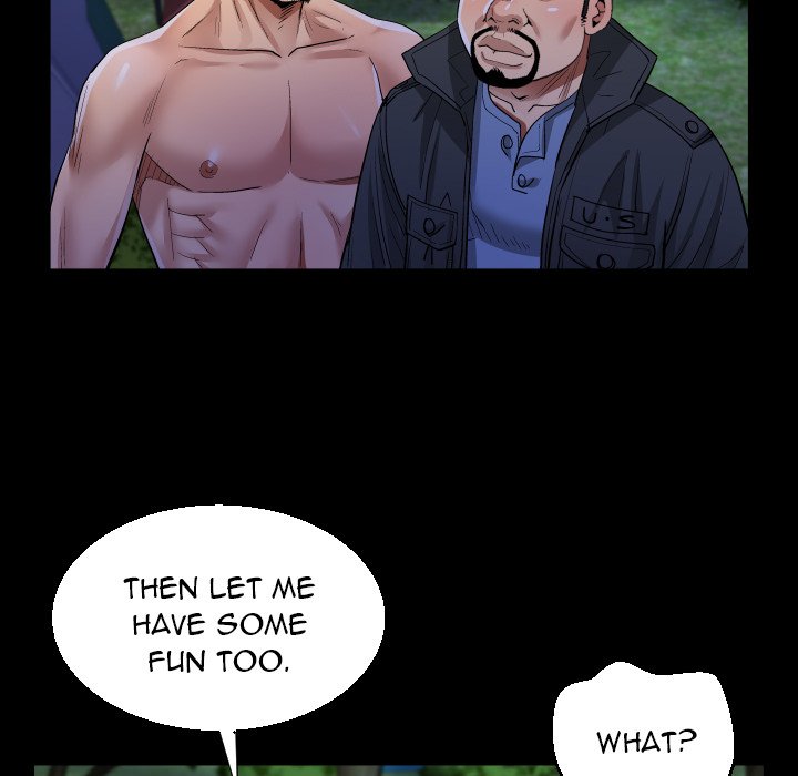 The Unforeseen Guest Chapter 10 Page 72