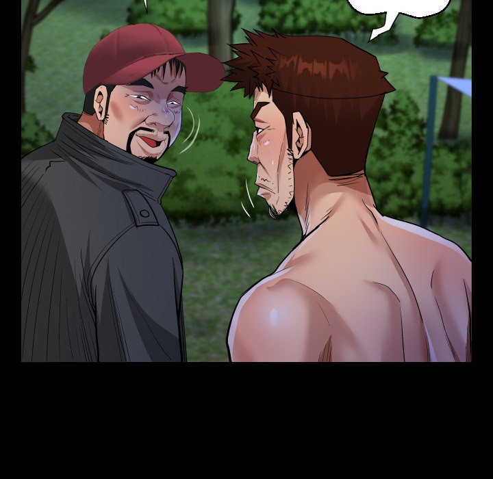 The Unforeseen Guest Chapter 10 Page 73
