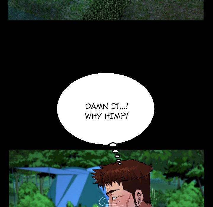 The Unforeseen Guest Chapter 10 Page 77