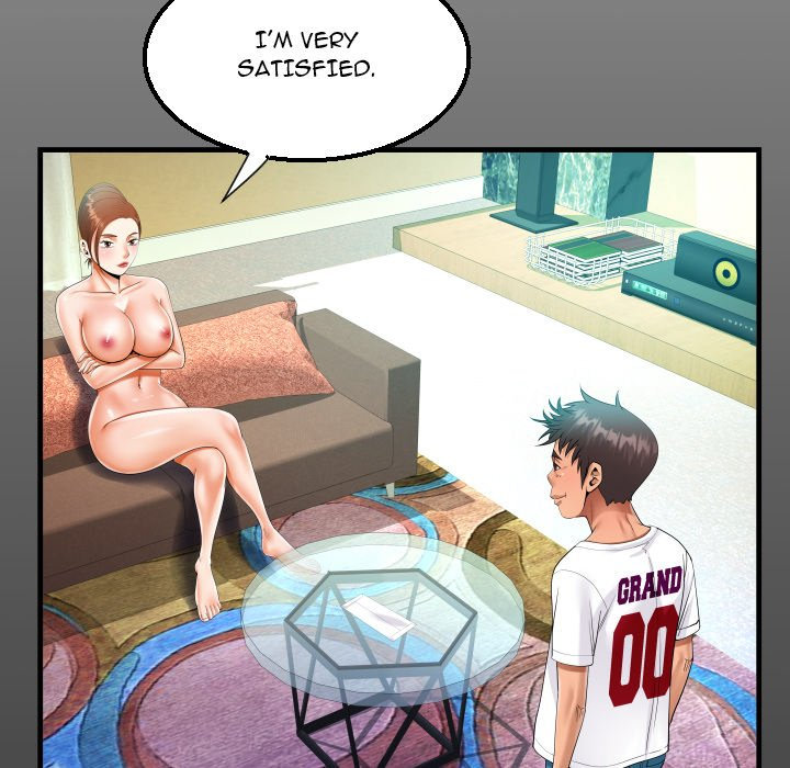 The Unforeseen Guest Chapter 110 Page 15