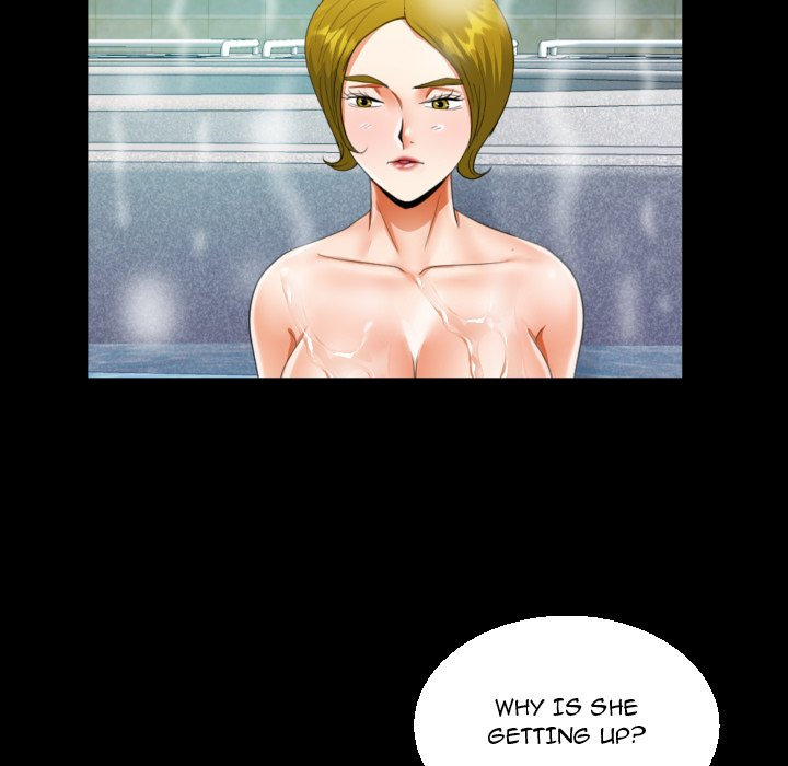 The Unforeseen Guest Chapter 110 Page 45