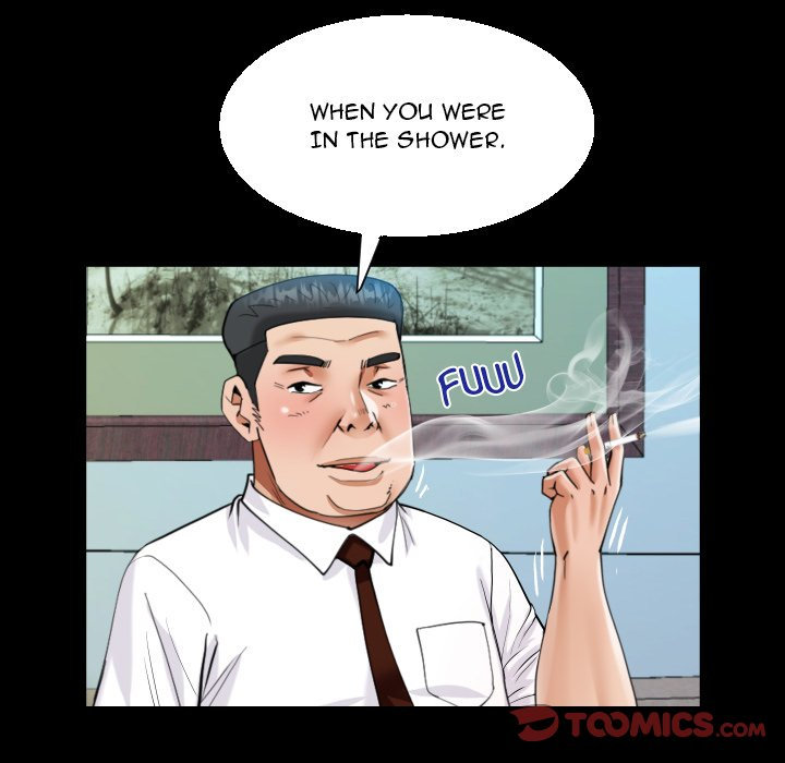 The Unforeseen Guest Chapter 110 Page 72
