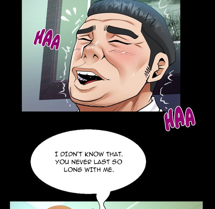 The Unforeseen Guest Chapter 110 Page 81