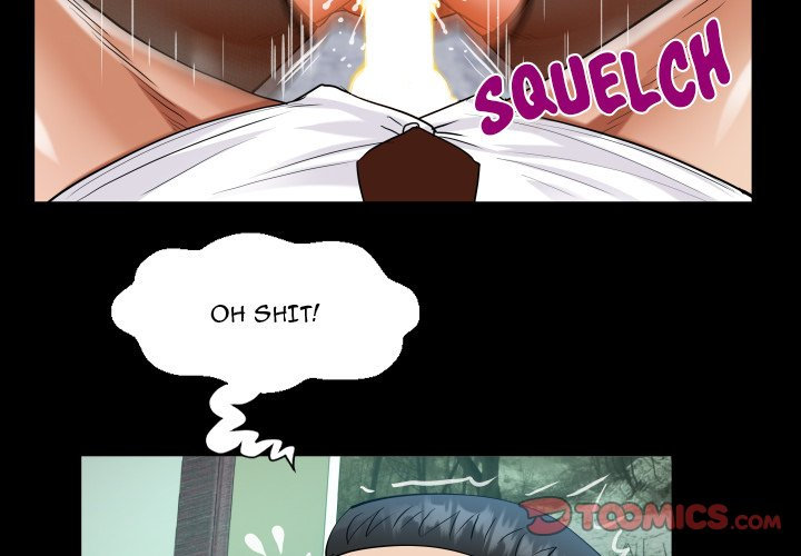 The Unforeseen Guest Chapter 111 Page 2