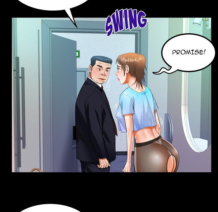 The Unforeseen Guest Chapter 111 Page 25