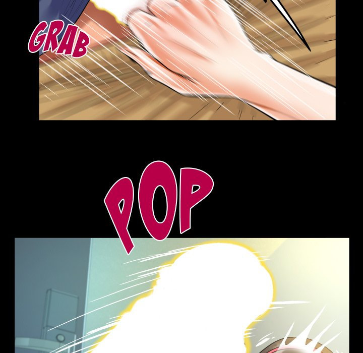 The Unforeseen Guest Chapter 111 Page 51