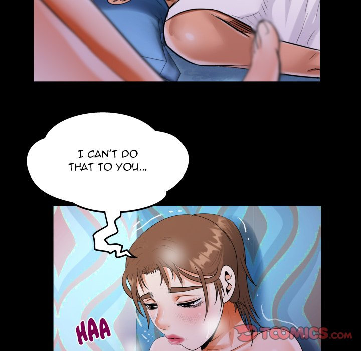 The Unforeseen Guest Chapter 111 Page 82