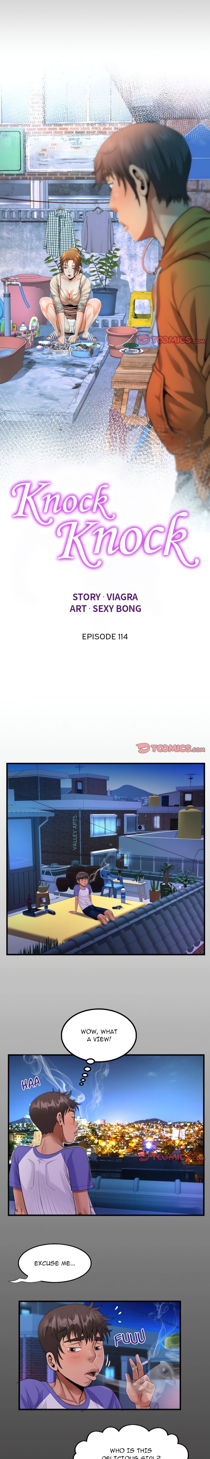 The Unforeseen Guest Chapter 114 Page 2