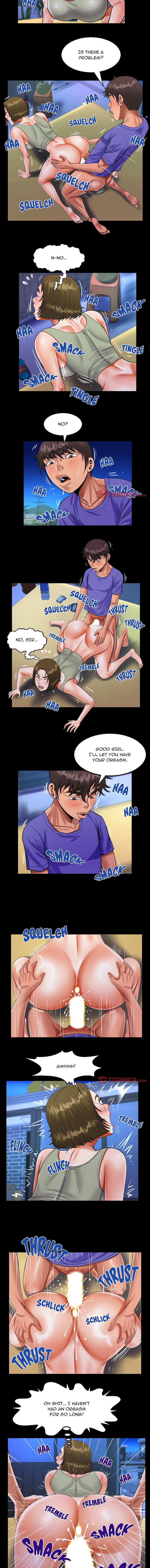The Unforeseen Guest Chapter 115 Page 3