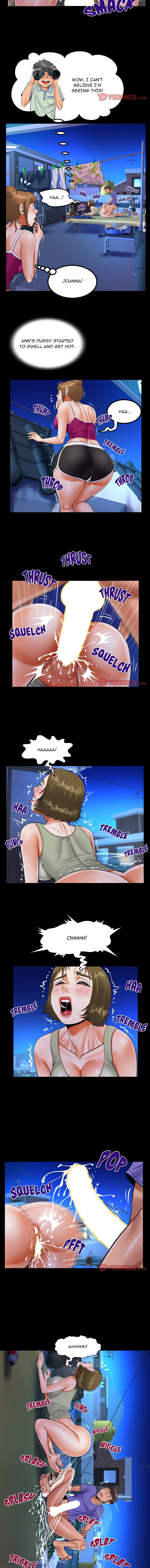 The Unforeseen Guest Chapter 115 Page 4