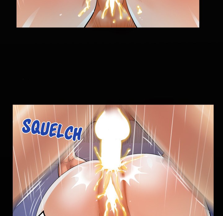 The Unforeseen Guest Chapter 11 Page 20