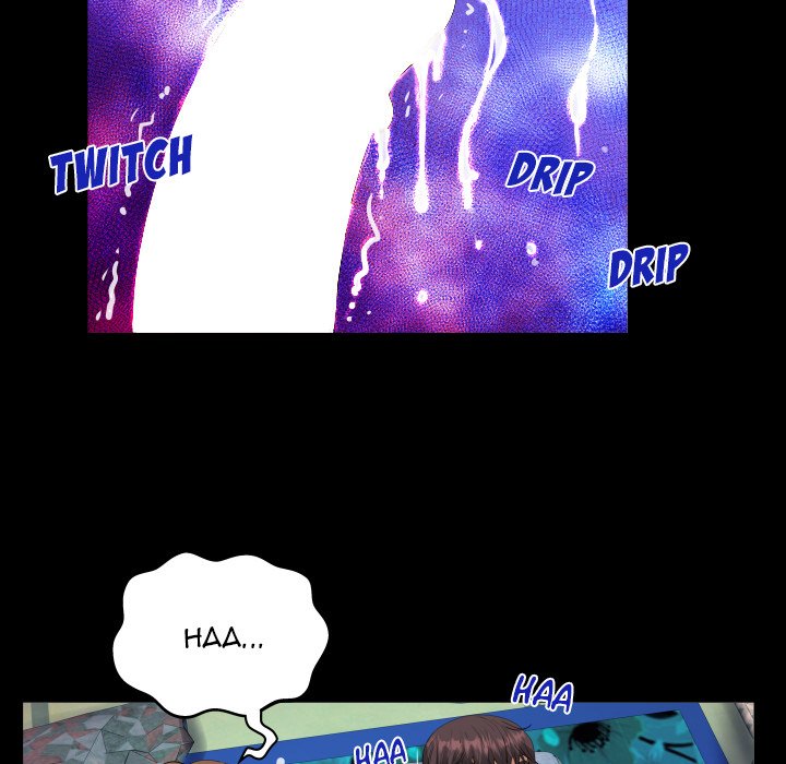 The Unforeseen Guest Chapter 11 Page 37