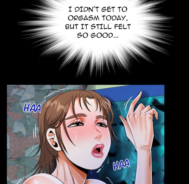The Unforeseen Guest Chapter 11 Page 39
