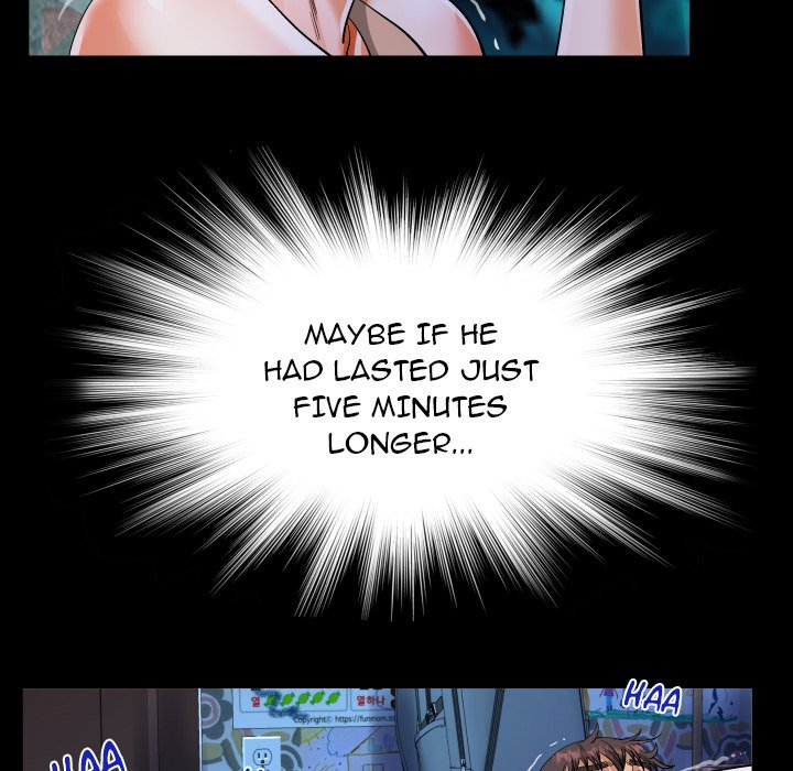 The Unforeseen Guest Chapter 11 Page 40