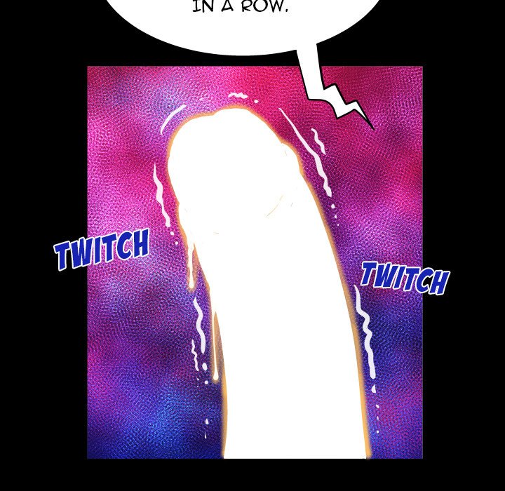 The Unforeseen Guest Chapter 11 Page 47
