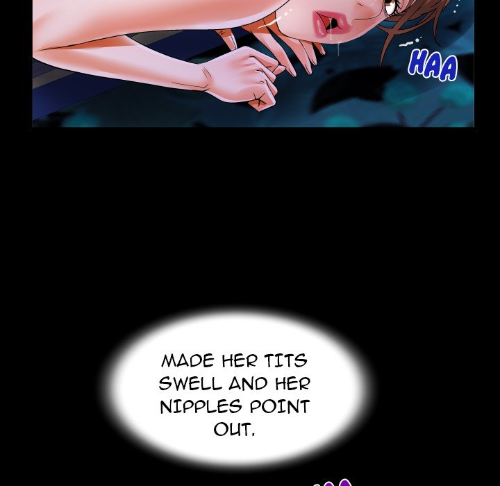 The Unforeseen Guest Chapter 11 Page 53