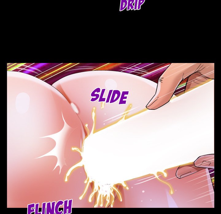 The Unforeseen Guest Chapter 11 Page 56