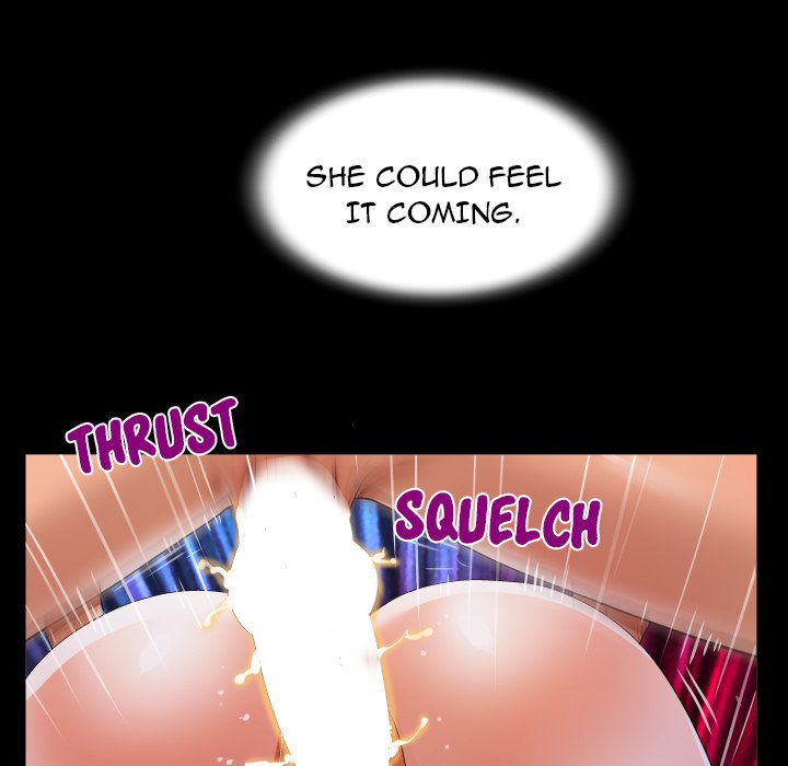 The Unforeseen Guest Chapter 11 Page 65