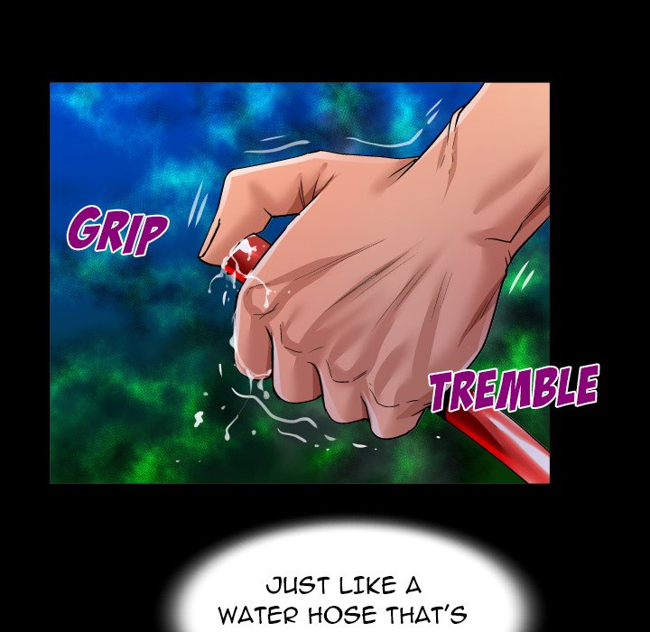 The Unforeseen Guest Chapter 11 Page 68