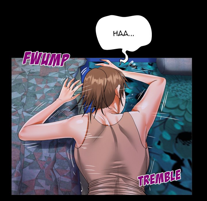 The Unforeseen Guest Chapter 11 Page 73