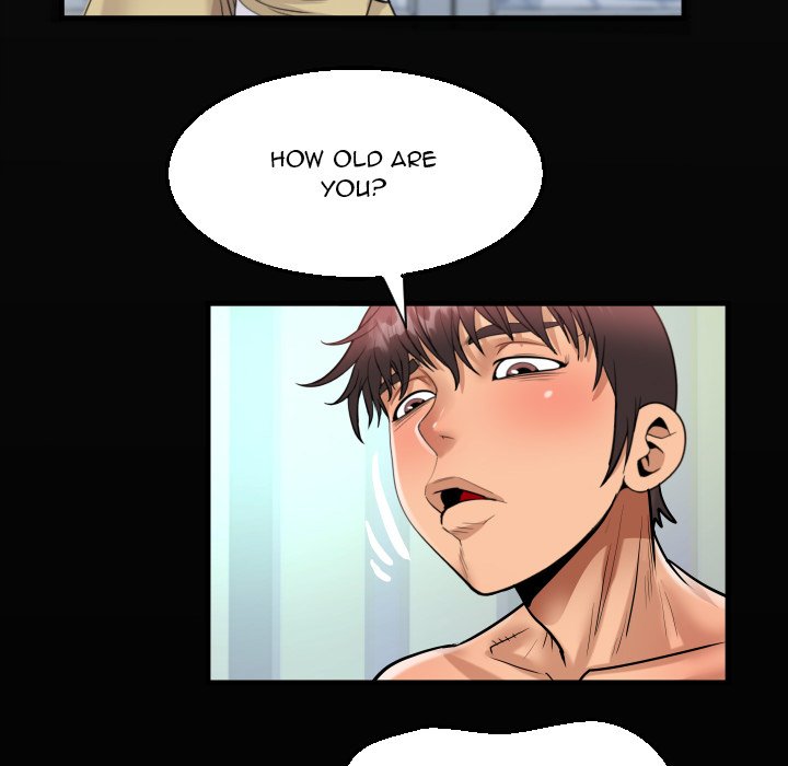 The Unforeseen Guest Chapter 119 Page 19