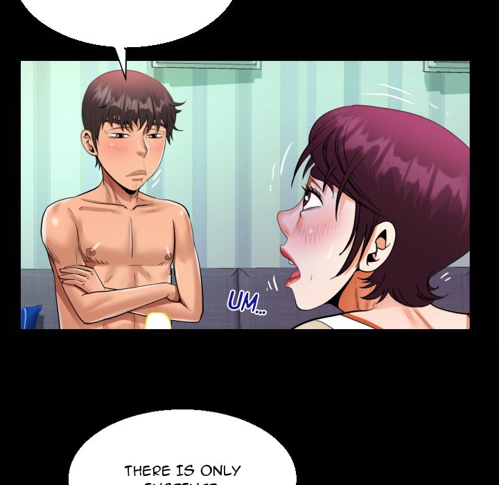 The Unforeseen Guest Chapter 119 Page 22