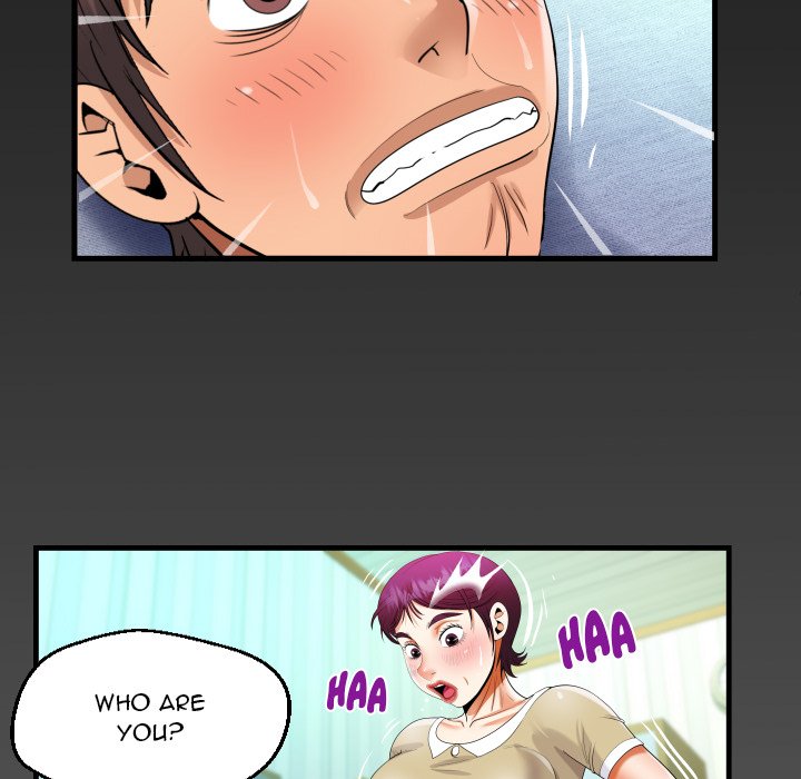 The Unforeseen Guest Chapter 119 Page 5