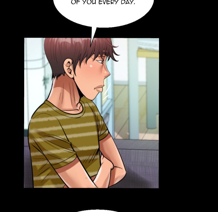 The Unforeseen Guest Chapter 119 Page 71