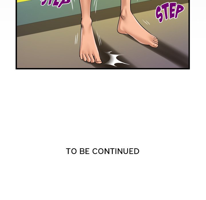 The Unforeseen Guest Chapter 119 Page 84