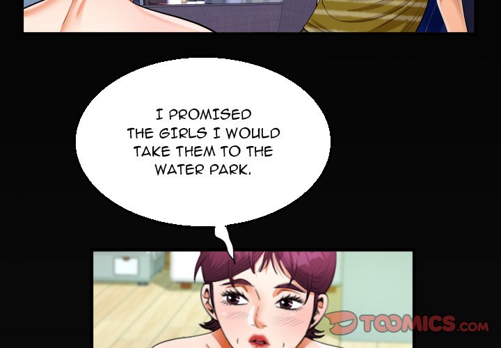 The Unforeseen Guest Chapter 120 Page 2