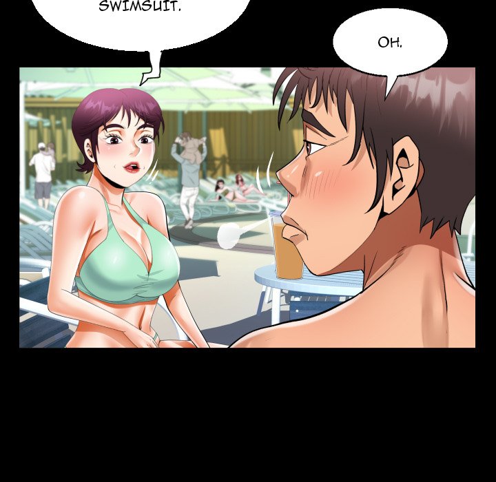 The Unforeseen Guest Chapter 120 Page 23
