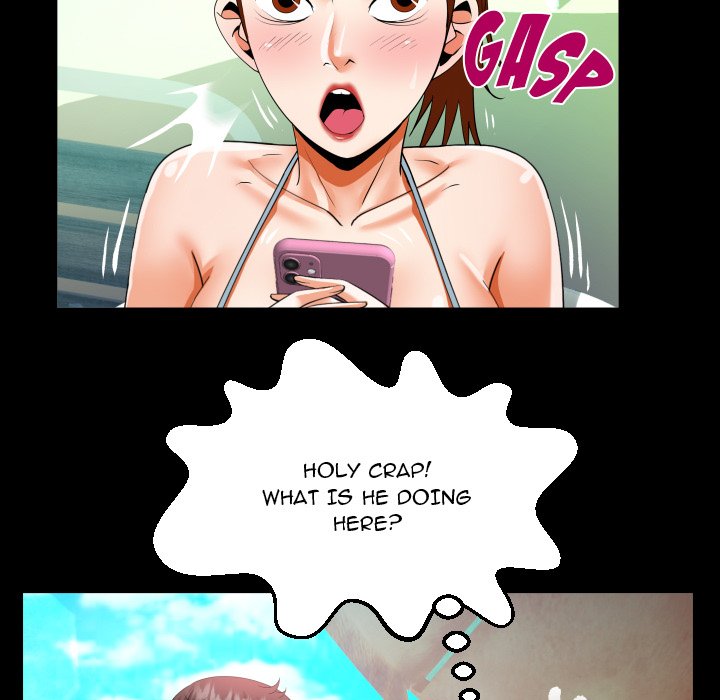 The Unforeseen Guest Chapter 120 Page 37