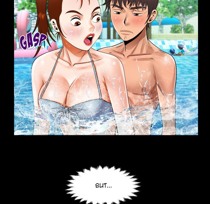 The Unforeseen Guest Chapter 120 Page 61
