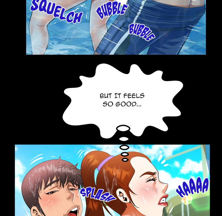 The Unforeseen Guest Chapter 120 Page 67