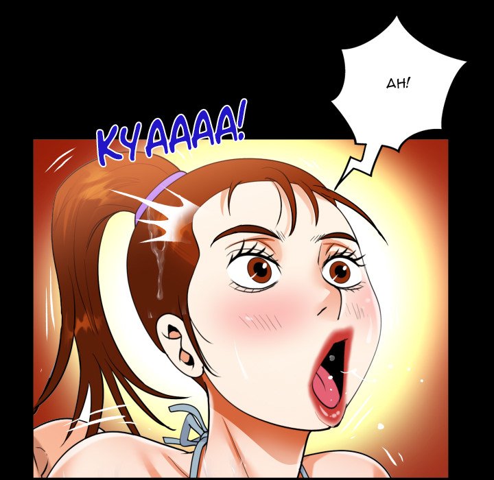 The Unforeseen Guest Chapter 120 Page 71